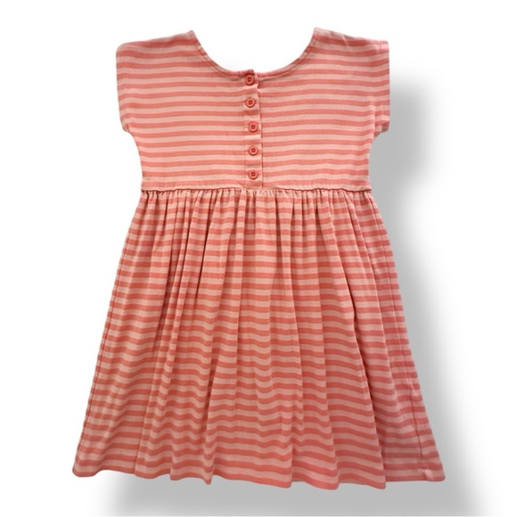 Hanna Andersson | Printed Cap Sleeve Playground Dresses (8) - Picture 2 of 14